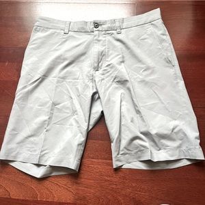 J. Lindeberg Golf Shorts